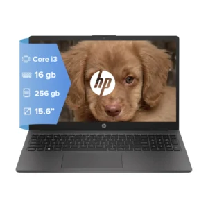 NOTEBOOK HP 250 G10 156 CORE I3 1315U 16GB 256GB SSD W11P