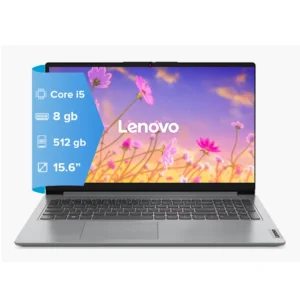 NOTEBOOK LENOVO 1 15IAU7 156 CORE I5 1235U 8GB 512GB SSD FHD W11