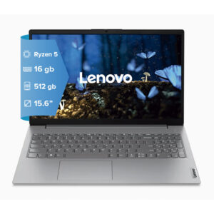 NOTEBOOK LENOVO V15 G4 156 RYZEN 5 7520U 16GB 512 SSD W11P