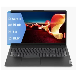 NOTEBOOK LENOVO V15 G4 156 CORE I7 13620H 16GB 1TB SSD FHD W11
