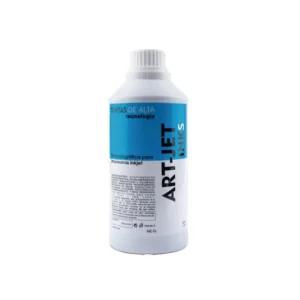 TINTA ART-JET COMERCIAL 1LT CYAN