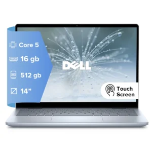 NOTEBOOK DELL 2 EN 1 14 CORE 5 120U 16GB 512GB TOUCH INSPIRON 7440 WIN11