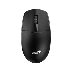MOUSE WIRELESS NX-7000SE BLUE EYE NEGRO - GENIUS
