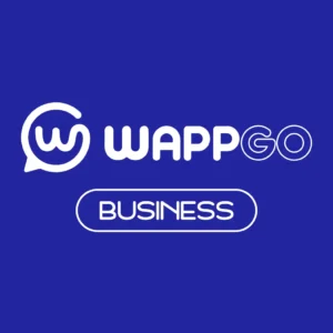 SUSCRIPCION WAPPGO MENSUAL PLAN BUSINESS